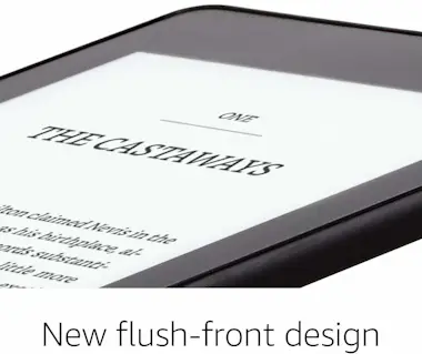 Amazon Amazon Kindle Paperwhite lectore de e-book Pantall Amazon Amazon Kindle Paperwhite lectore de e-book Pantall