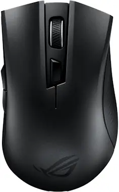 Asus ASUS ROG Strix Carry ratón mano derecha RF inalámb Asus ASUS ROG Strix Carry ratón mano derecha RF inalámb