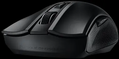 Asus ASUS ROG Strix Carry ratón mano derecha RF inalámb Asus ASUS ROG Strix Carry ratón mano derecha RF inalámb