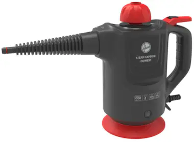 Hoover Hoover Steam Capsule Express SGE1000 011 Limpiador Hoover Hoover Steam Capsule Express SGE1000 011 Limpiador