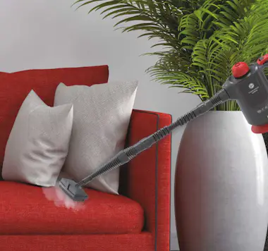 Hoover Hoover Steam Capsule Express SGE1000 011 Limpiador Hoover Hoover Steam Capsule Express SGE1000 011 Limpiador