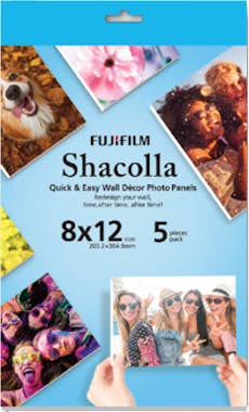 FujiFilm Fujifilm 4260074174212 película instantáneas 5 pie