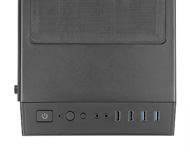 Talius TALIUS Caja Atx gaming Auriga cristal templado USB Talius TALIUS Caja Atx gaming Auriga cristal templado USB