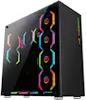 Talius TALIUS Caja E-Atx gaming Avalon cristal templado 4 Talius TALIUS Caja E-Atx gaming Avalon cristal templado 4
