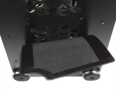 Talius TALIUS Caja E-Atx gaming Avalon cristal templado 4 Talius TALIUS Caja E-Atx gaming Avalon cristal templado 4