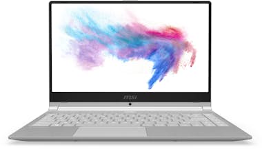 MSI MSI Modern 14 A10M-499XES Portátil 35,6 cm (14"") MSI MSI Modern 14 A10M-499XES Portátil 35,6 cm (14"")