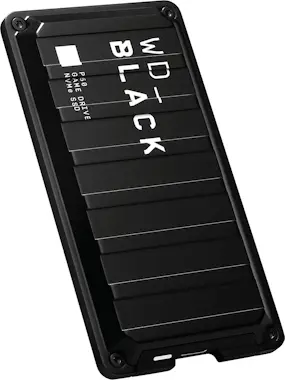 Western Digital Western Digital WD_Black 500 GB Negro Western Digital Western Digital WD_Black 500 GB Negro