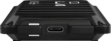 Western Digital Western Digital WD_Black 500 GB Negro Western Digital Western Digital WD_Black 500 GB Negro