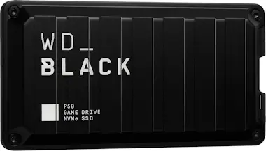 Western Digital Western Digital WD_Black 500 GB Negro Western Digital Western Digital WD_Black 500 GB Negro