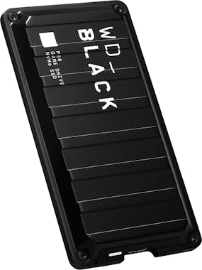 Western Digital Western Digital WD_Black 1000 GB Negro Western Digital Western Digital WD_Black 1000 GB Negro