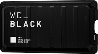 Western Digital Western Digital WD_Black 1000 GB Negro Western Digital Western Digital WD_Black 1000 GB Negro