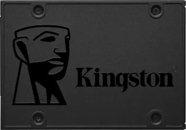 Kingston Kingston Technology A400 2.5"" 1920 GB Serial ATA Kingston Kingston Technology A400 2.5"" 1920 GB Serial ATA