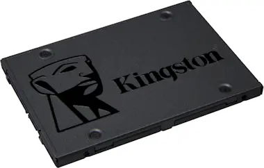 Kingston Kingston Technology A400 2.5"" 1920 GB Serial ATA Kingston Kingston Technology A400 2.5"" 1920 GB Serial ATA
