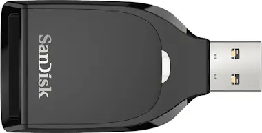 SanDisk SanDisk SDDR-C531-GNANN lector de tarjeta USB 3.2 SanDisk SanDisk SDDR-C531-GNANN lector de tarjeta USB 3.2