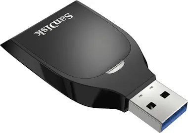 SanDisk SanDisk SDDR-C531-GNANN lector de tarjeta USB 3.2 SanDisk SanDisk SDDR-C531-GNANN lector de tarjeta USB 3.2