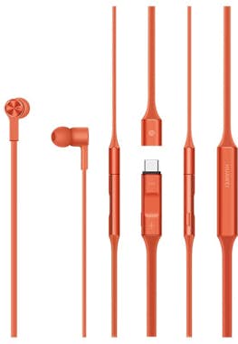 Huawei Huawei FreeLace Auriculares Dentro de oído, Banda