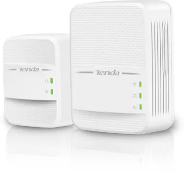 Tenda Tenda PH10 Ethernet Wifi Blanco Tenda Tenda PH10 Ethernet Wifi Blanco