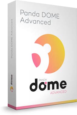Panda Panda Dome Advanced Español Licencia básica 2 lice Panda Panda Dome Advanced Español Licencia básica 2 lice