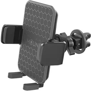 Celly Celly Mount Vent Plus Soporte pasivo Teléfono móvi Celly Celly Mount Vent Plus Soporte pasivo Teléfono móvi