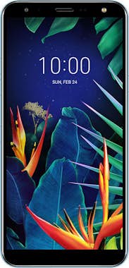 LG LG K40 14,5 cm (5.7"") SIM doble 4G Micro-USB B 2 LG LG K40 14,5 cm (5.7"") SIM doble 4G Micro-USB B 2