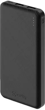 Celly Celly PBE10000 batería externa Ión de litio 10000 Celly Celly PBE10000 batería externa Ión de litio 10000