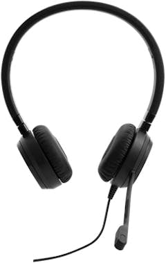Lenovo Lenovo Pro Wired Stereo VOIP Auriculares Diadema C Lenovo Lenovo Pro Wired Stereo VOIP Auriculares Diadema C