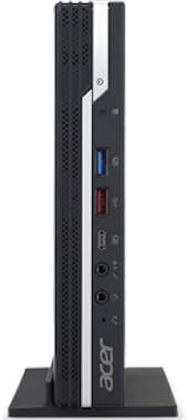Acer Acer Veriton N N4660G DDR4-SDRAM i5-9400T mini PC Acer Acer Veriton N N4660G DDR4-SDRAM i5-9400T mini PC