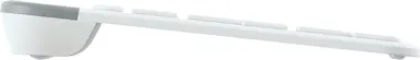 Logitech Logitech Slim Wireless Combo MK470 teclado RF inal Logitech Logitech Slim Wireless Combo MK470 teclado RF inal