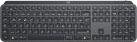 Logitech Logitech MX Keys teclado RF Wireless + Bluetooth Q