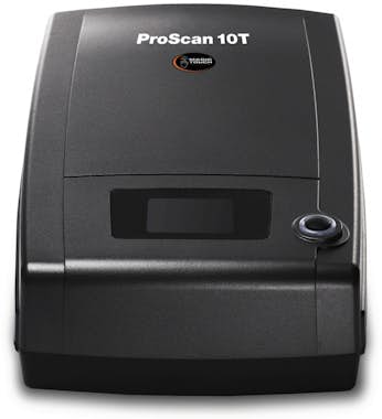 reflecta Reflecta ProScan 10 T Escáner de negativos/diaposi reflecta Reflecta ProScan 10 T Escáner de negativos/diaposi