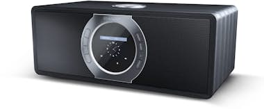 Sharp Sharp DR-I470 PRO Reloj Analógico y digital Negro, Sharp Sharp DR-I470 PRO Reloj Analógico y digital Negro,