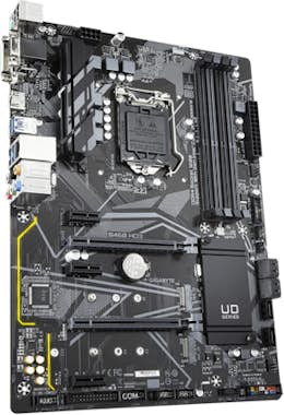 Gigabyte Gigabyte B460 HD3 placa base Intel B460 Express LG Gigabyte Gigabyte B460 HD3 placa base Intel B460 Express LG