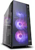 DeepCool DeepCool MATREXX 55 MESH ADD-RGB 4F Midi Tower Neg DeepCool DeepCool MATREXX 55 MESH ADD-RGB 4F Midi Tower Neg