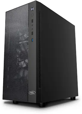 DeepCool DeepCool MATREXX 55 MESH ADD-RGB 4F Midi Tower Neg DeepCool DeepCool MATREXX 55 MESH ADD-RGB 4F Midi Tower Neg