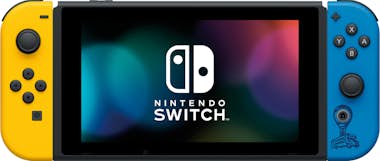 Nintendo Nintendo Switch Fortnite Special Edition videocons Nintendo Nintendo Switch Fortnite Special Edition videocons