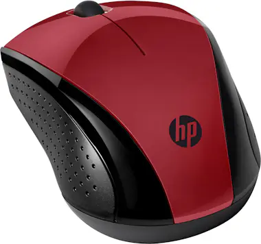 HP HP 220 ratón Ambidextro RF inalámbrico Óptico 1600 HP HP 220 ratón Ambidextro RF inalámbrico Óptico 1600