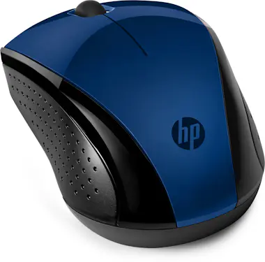 HP HP 220 ratón Ambidextro RF inalámbrico HP HP 220 ratón Ambidextro RF inalámbrico