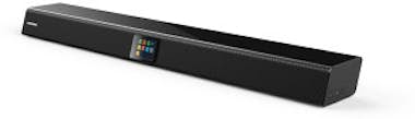 Grundig Grundig DSB 980 altavoz soundbar Negro Grundig Grundig DSB 980 altavoz soundbar Negro