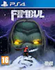 Sony Sony Fimbul (PS4) Básico Plurilingüe PlayStation 4 Sony Sony Fimbul (PS4) Básico Plurilingüe PlayStation 4