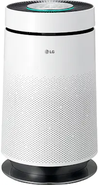 LG LG AS60GDWV0 purificador de aire 58 m² 50 dB Blanc LG LG AS60GDWV0 purificador de aire 58 m² 50 dB Blanc