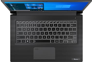 Toshiba Toshiba Tecra A40-G-123 Portátil 35,6 cm (14"") Fu Toshiba Toshiba Tecra A40-G-123 Portátil 35,6 cm (14"") Fu