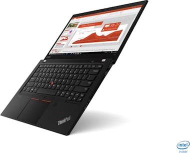 Lenovo Lenovo ThinkPad T14 Portátil 35,6 cm (14"") Pantal Lenovo Lenovo ThinkPad T14 Portátil 35,6 cm (14"") Pantal