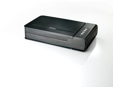 Plustek Plustek OpticBook 4800 Escáner de cama plana 1200