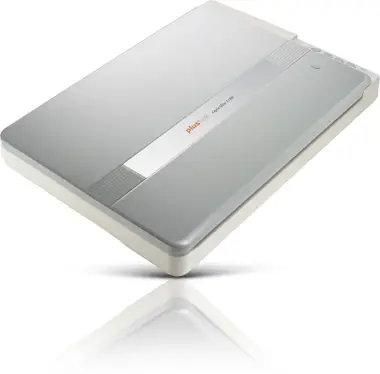 Plustek Plustek OpticSlim 1180 Escáner de cama plana 1200 Plustek Plustek OpticSlim 1180 Escáner de cama plana 1200