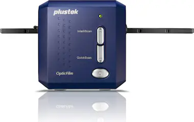 Plustek Plustek OpticFilm 8100 Escáner de negativos/diapos Plustek Plustek OpticFilm 8100 Escáner de negativos/diapos