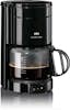 Braun Braun KF 47 cafetera eléctrica Manual Cafetera de Braun Braun KF 47 cafetera eléctrica Manual Cafetera de