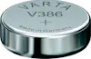 Varta Varta V386 Batería de un solo uso SR43 Óxido de pl Varta Varta V386 Batería de un solo uso SR43 Óxido de pl