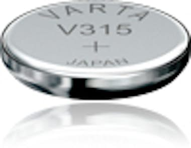 Varta Varta 00315101111 Batería de un solo uso Óxido de Varta Varta 00315101111 Batería de un solo uso Óxido de