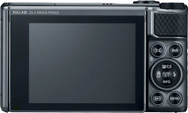 Canon Canon PowerShot SX730 HS Travel Kit 1/2.3"" Cámara Canon Canon PowerShot SX730 HS Travel Kit 1/2.3"" Cámara