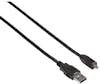 Hama Hama USB 2.0 Cable, 1.8m cable USB 1,8 m USB A Neg Hama Hama USB 2.0 Cable, 1.8m cable USB 1,8 m USB A Neg